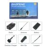 baofeng UV16 dual-segment high-power outdoor walkie-talkie wholesale, Baofeng Factory high-power handheld Application Scenario